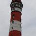 Фокальная плоскость Стороженского маяка на высоте 76м. Дальность видимости в ясную погоду составляет: белый свет — 22 мили, красный свет — 17 миль.