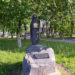 Памятник Преподобному Герасиму вологодскому